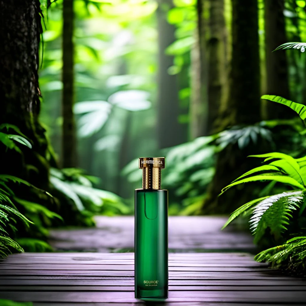 Hermetica Source1 EDP - Image 4
