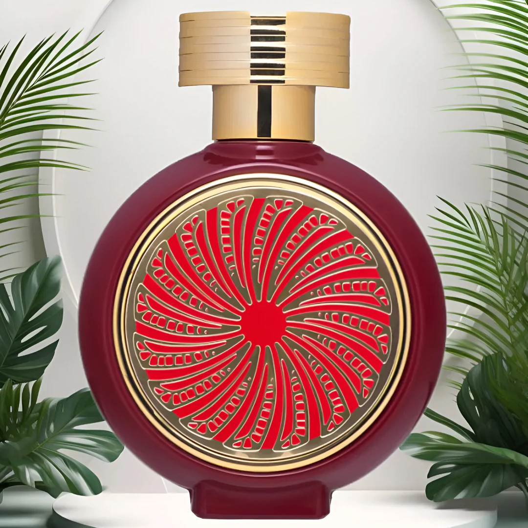 Hfc Golden Fever EDP - Image 2
