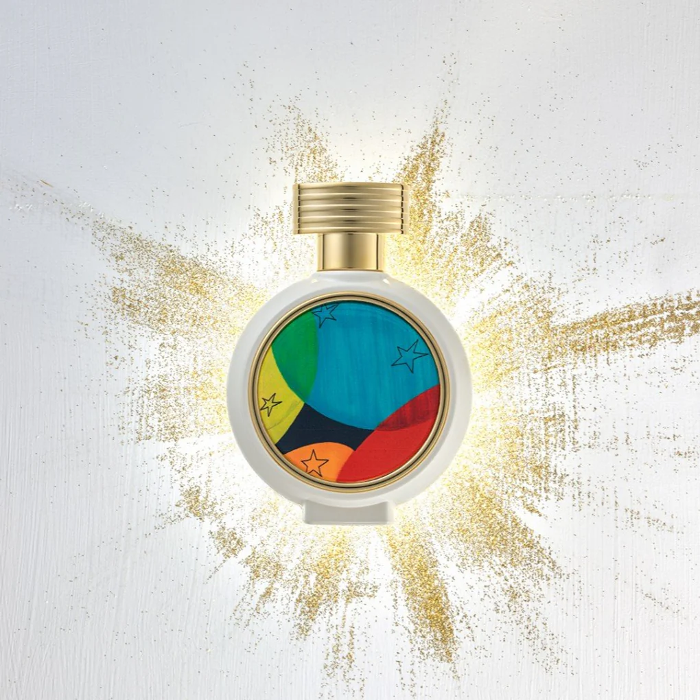 Hfc Party On The Moon EDP - Image 2