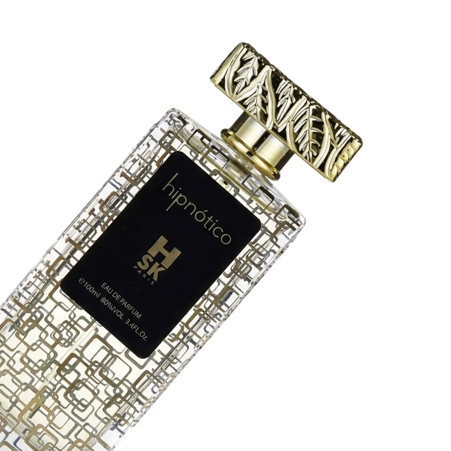 Hipnotico EDP For Men - Image 2