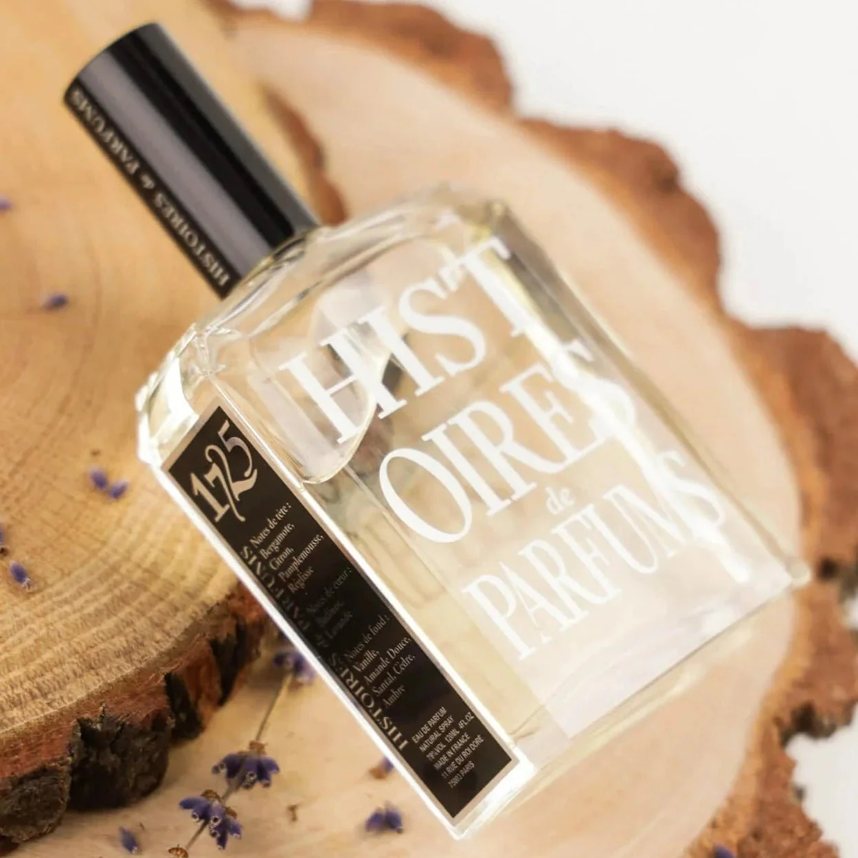Histoires De Parfums 1725 EDP - Image 3