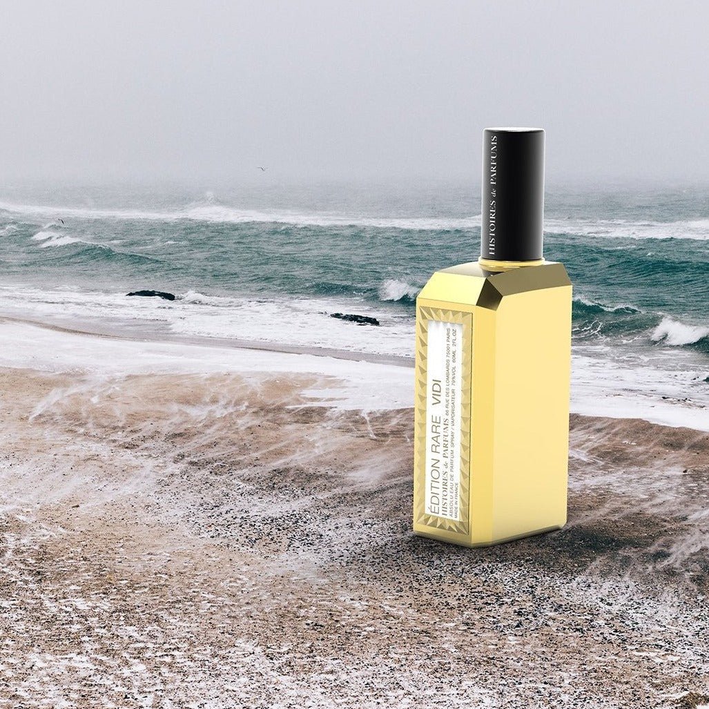 Histoires De Parfums Rare Vici Absolu EDP - Image 3