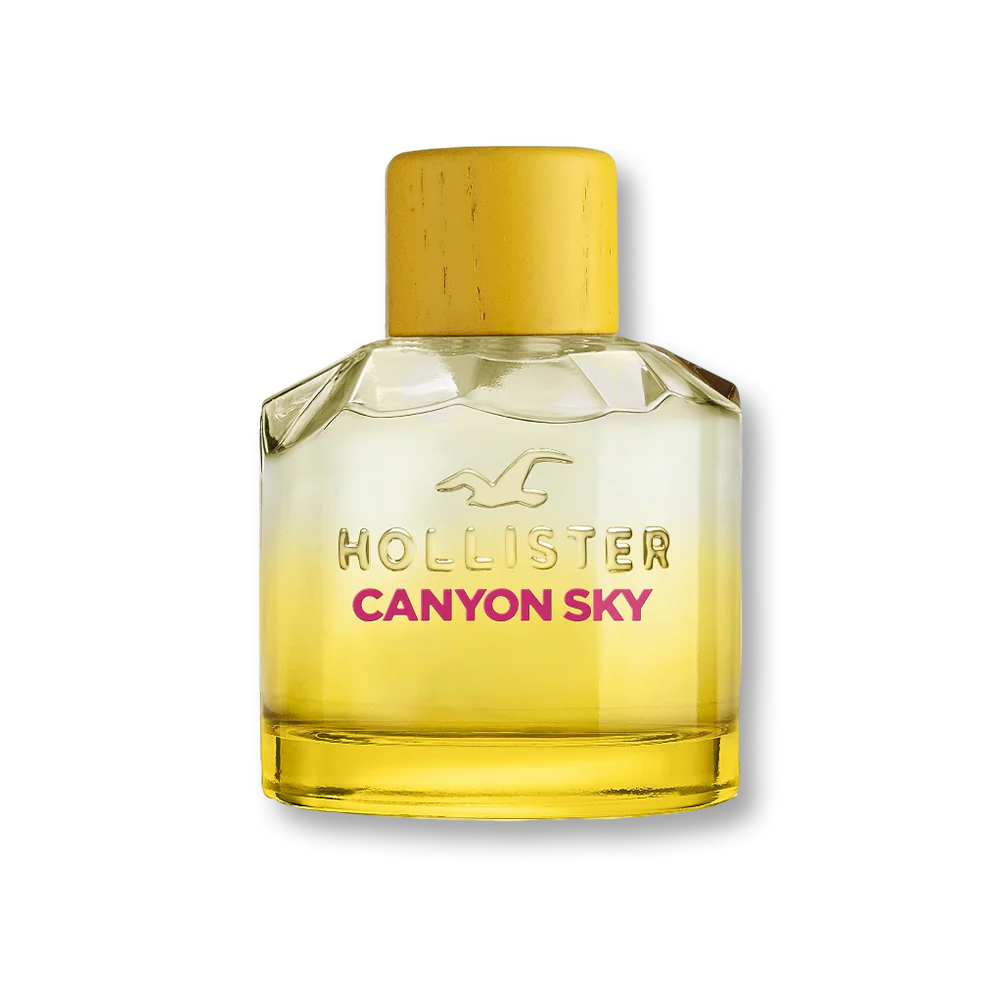 Hollister Canyon Sky EDP