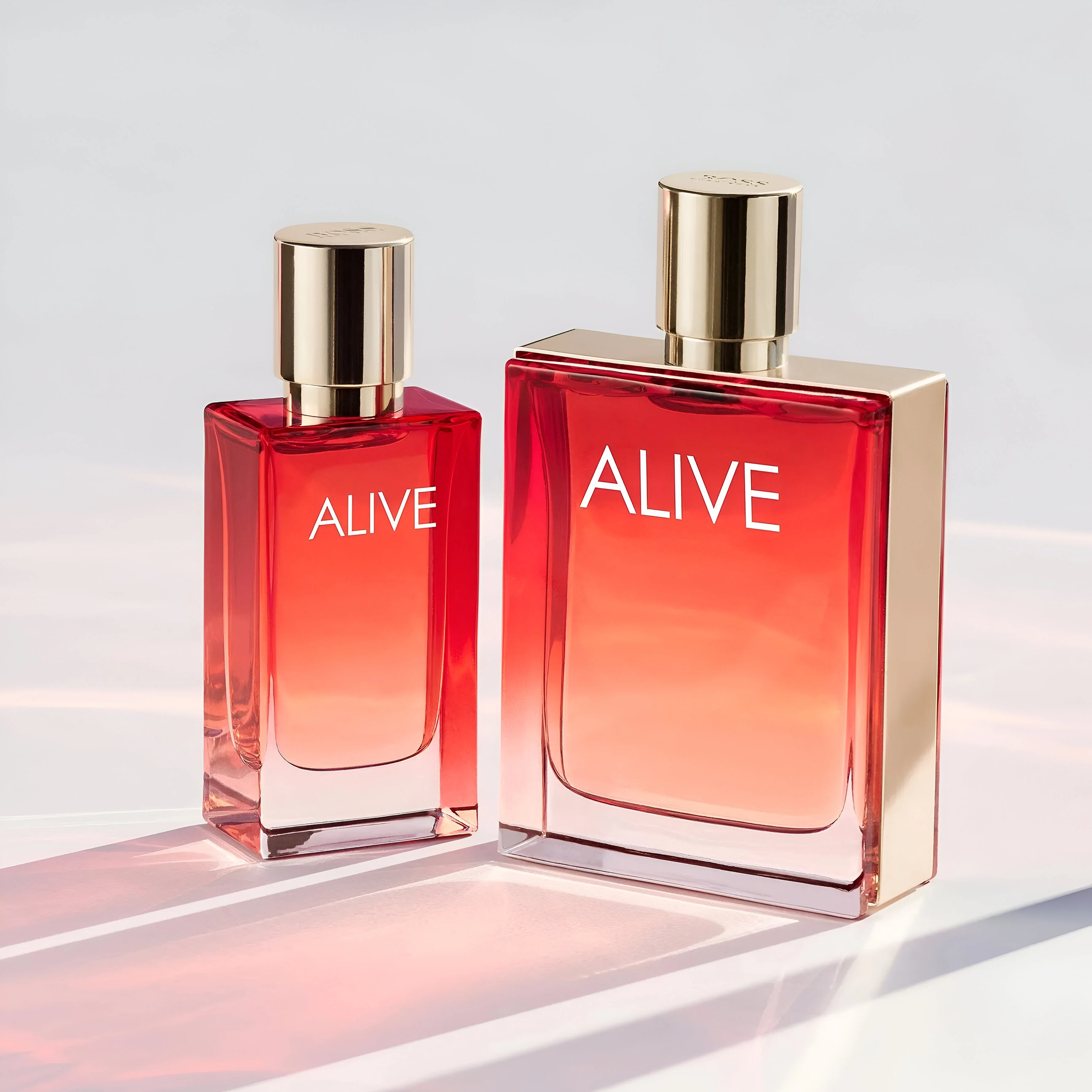 Hugo Boss Alive Intense EDP For Women - Image 2