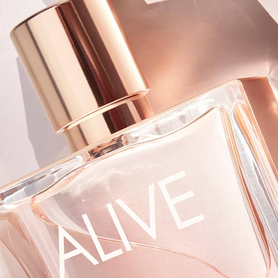 Hugo Boss Boss Alive Body Lotion - Image 2