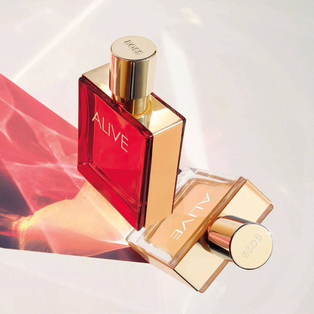 Hugo Boss Boss Alive EDP - Image 2
