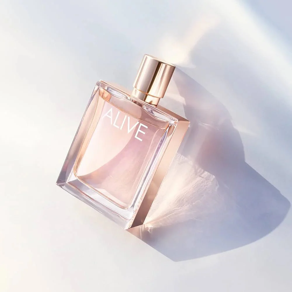Hugo Boss Boss Alive EDP Body Lotion Gift Set for Women - Image 2