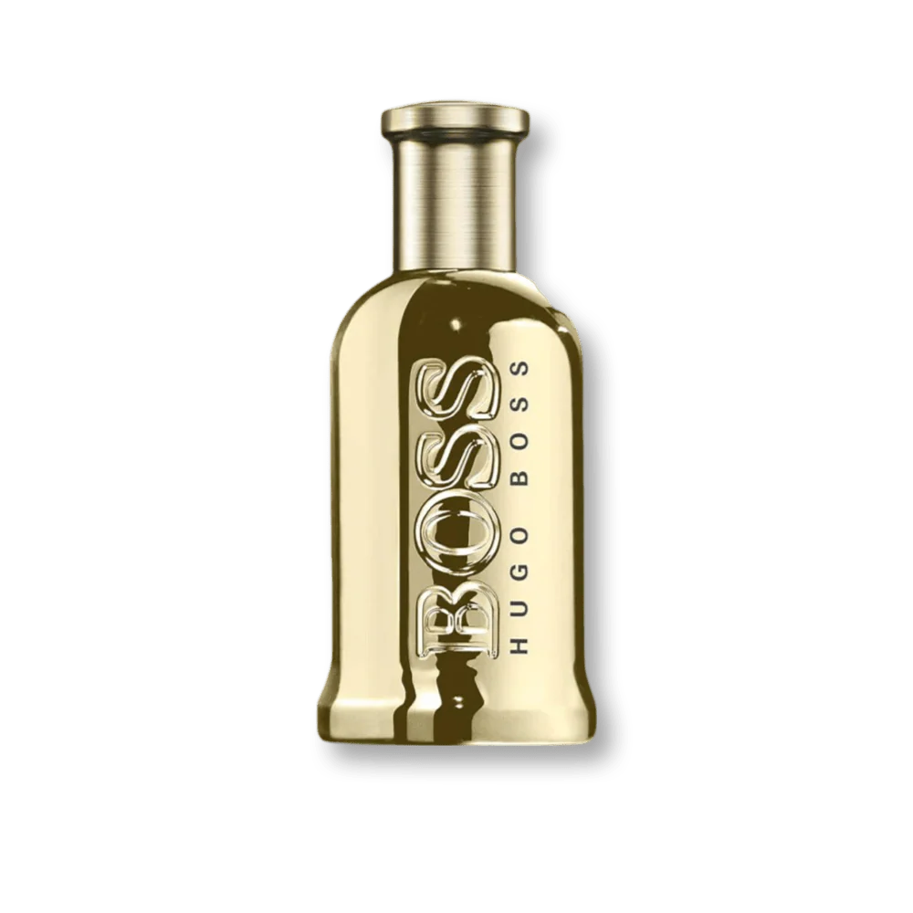 Hugo Boss Boss Bottled Limited Edition EDP