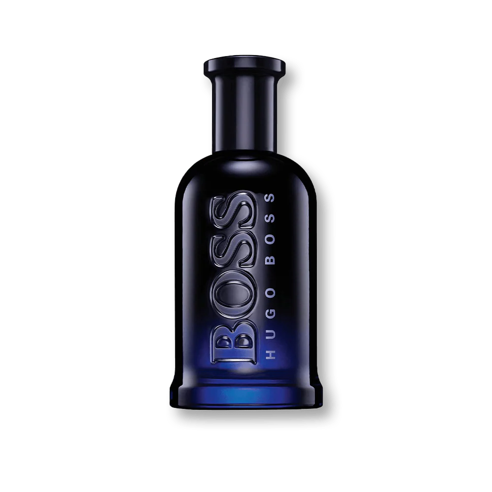 Hugo Boss Boss Bottled Night After Shave Lotion