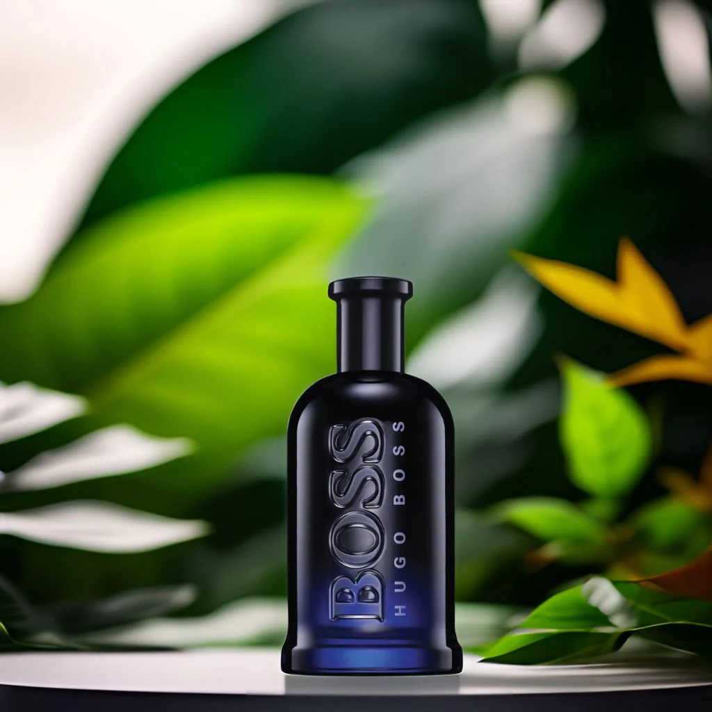 Hugo Boss Boss Bottled Night After Shave Lotion - Image 2
