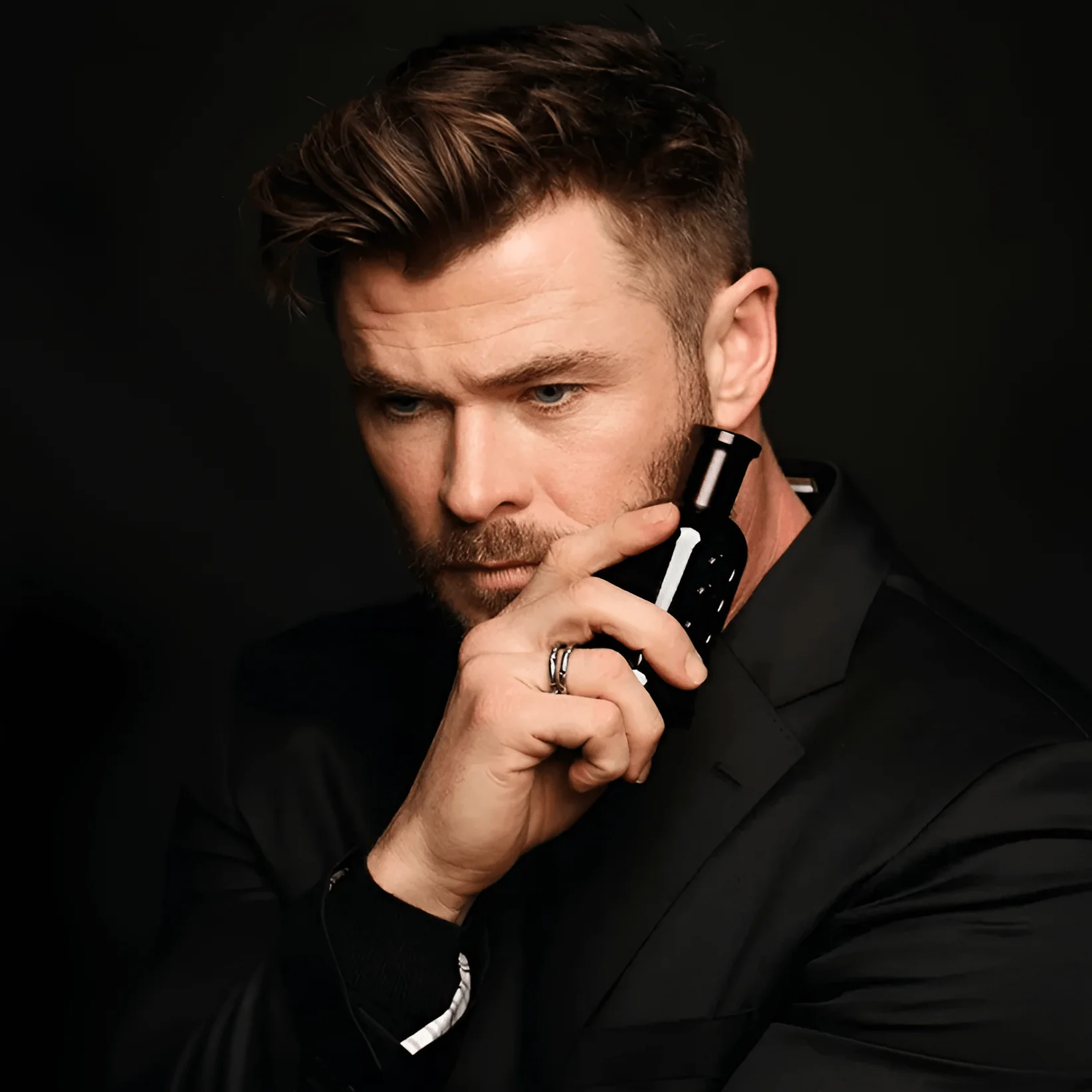 Hugo Boss Boss Bottled Oud EDP - Image 3