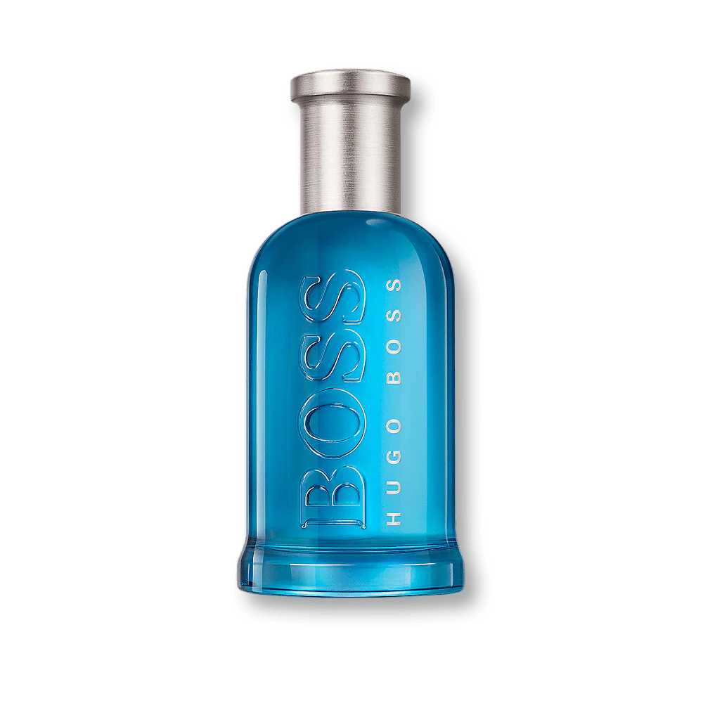 Hugo Boss Boss Bottled Pacific Limited Edition EDT