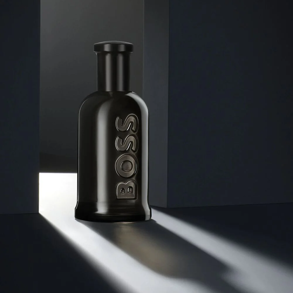 Hugo Boss Boss Bottled Parfum Deodorant  Gift Set - Image 2