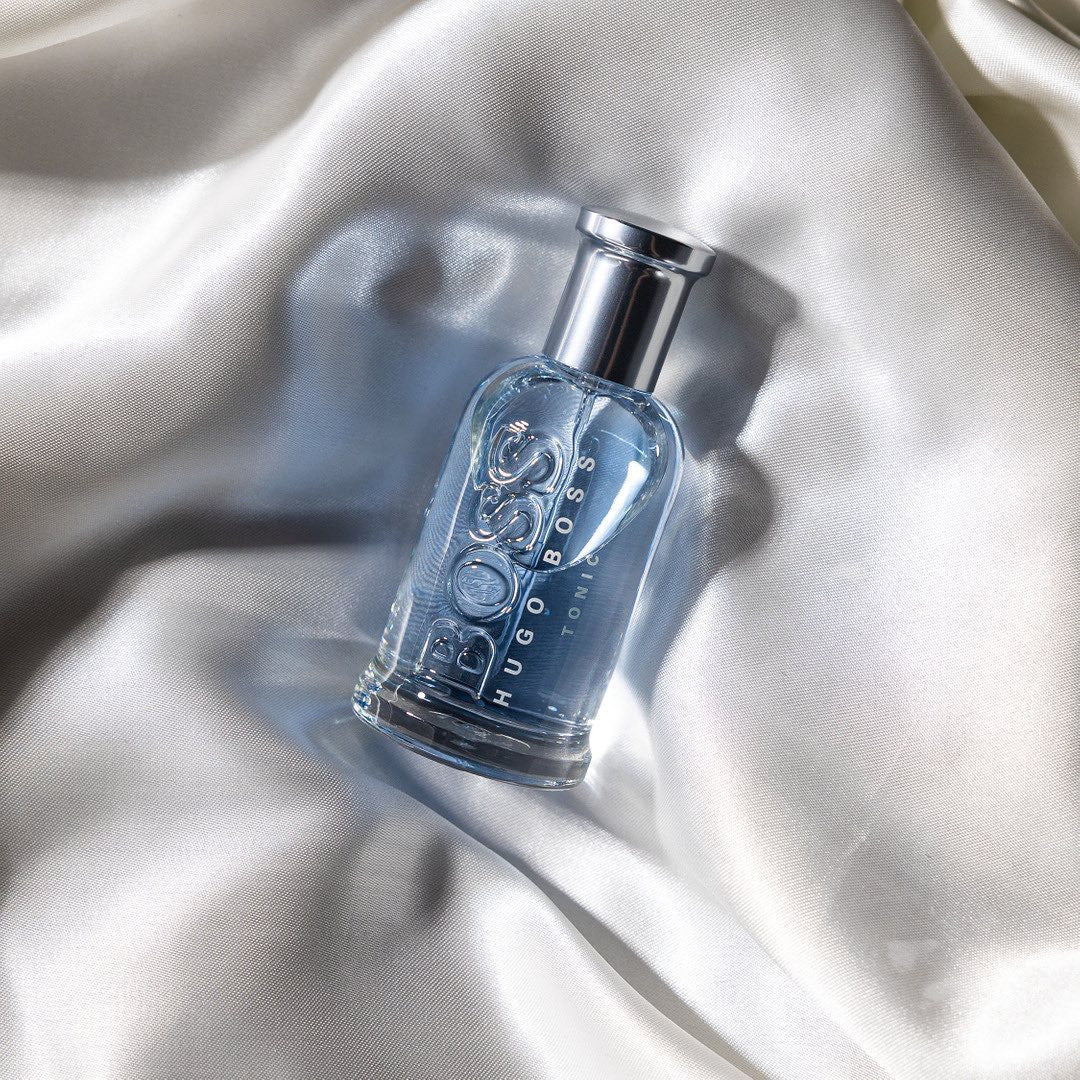 Hugo Boss Boss Bottled Tonic EDT For Men - Image 2