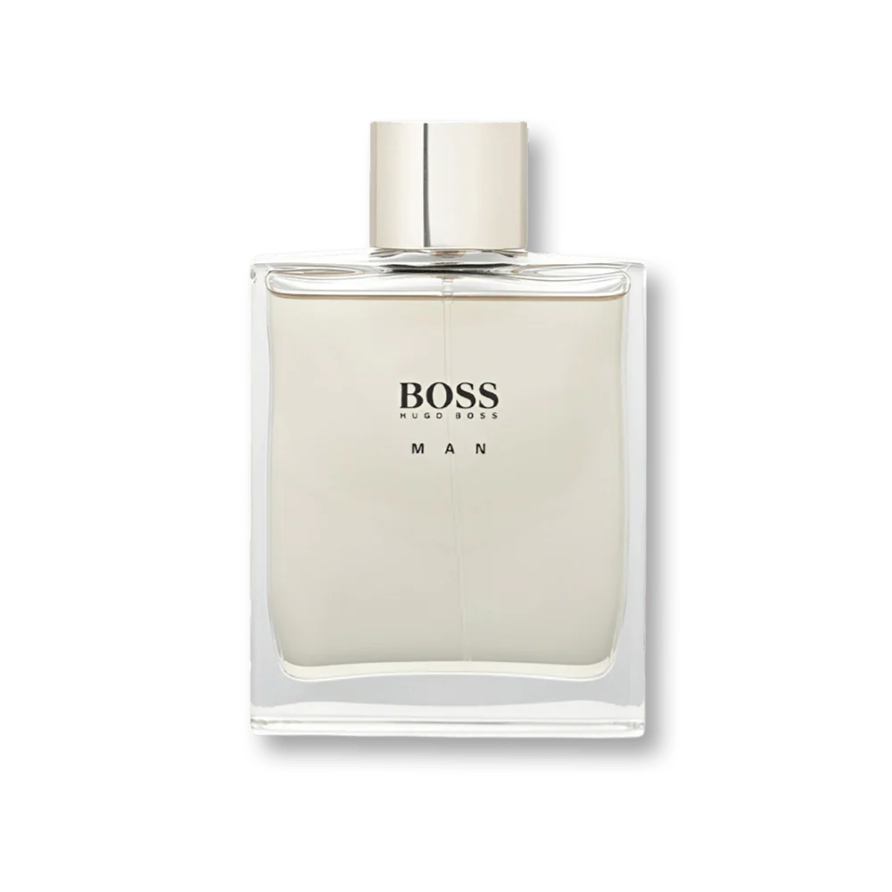 Hugo Boss Boss Man EDT