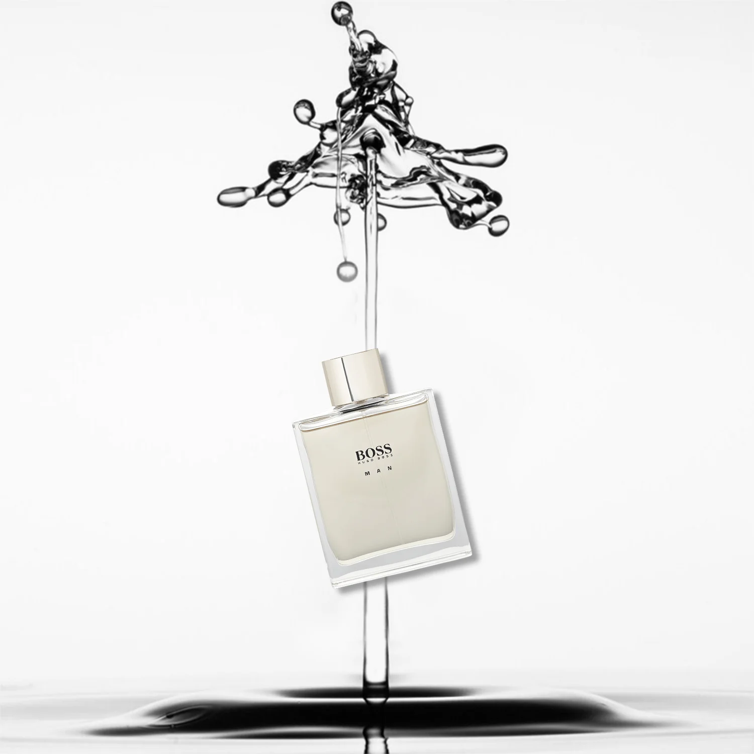 Hugo Boss Boss Man EDT - Image 3