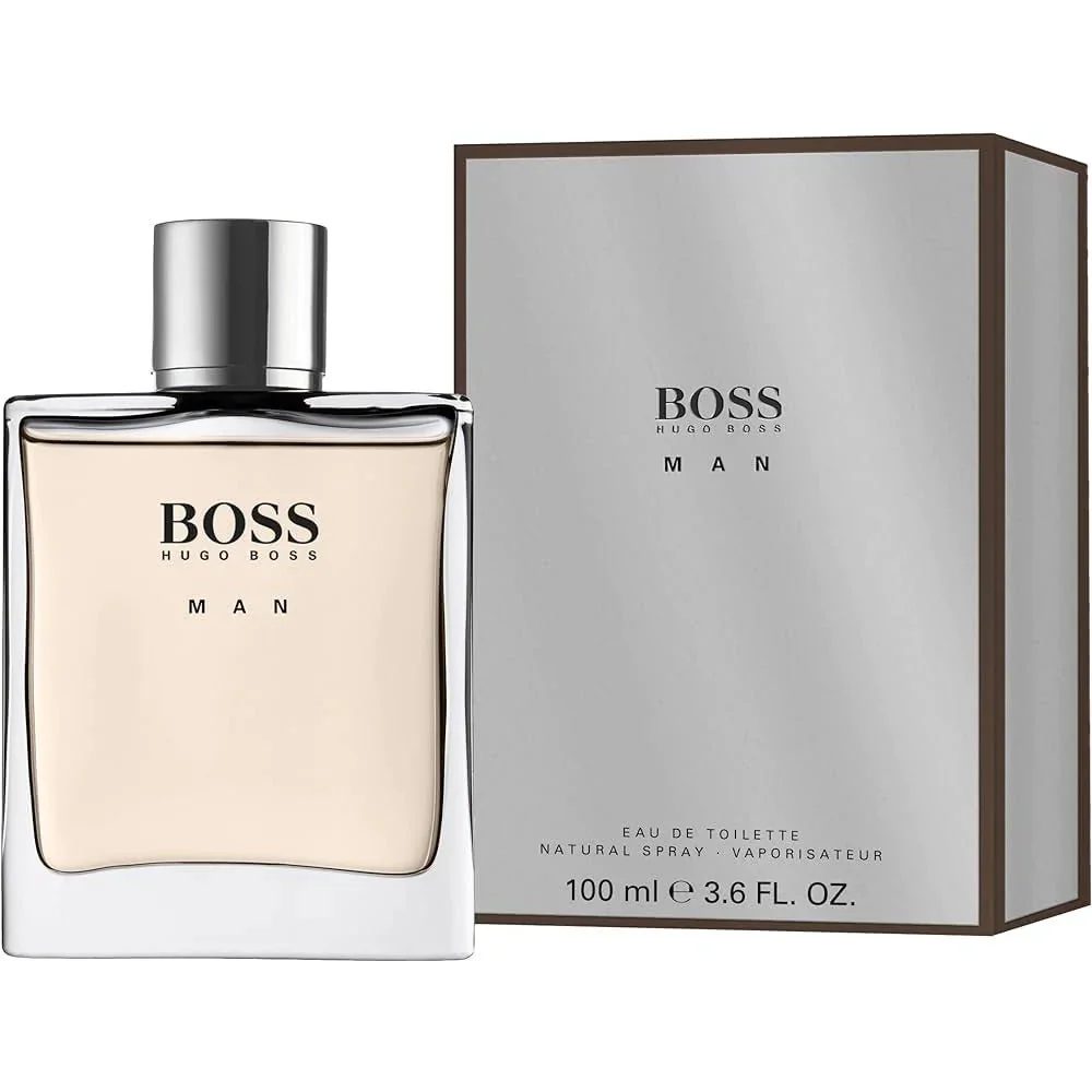 Hugo Boss Boss Orange Man EDT - Image 4