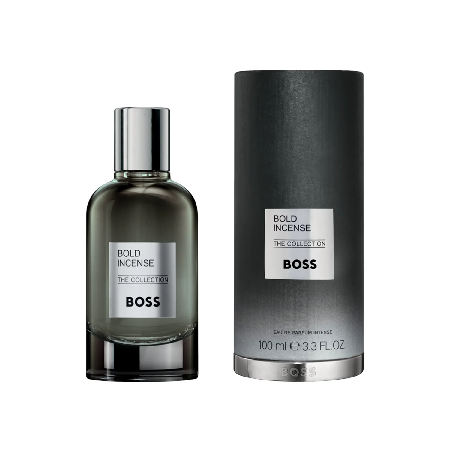 Hugo Boss Boss The Collection Bold Incense EDP Intense - Image 5
