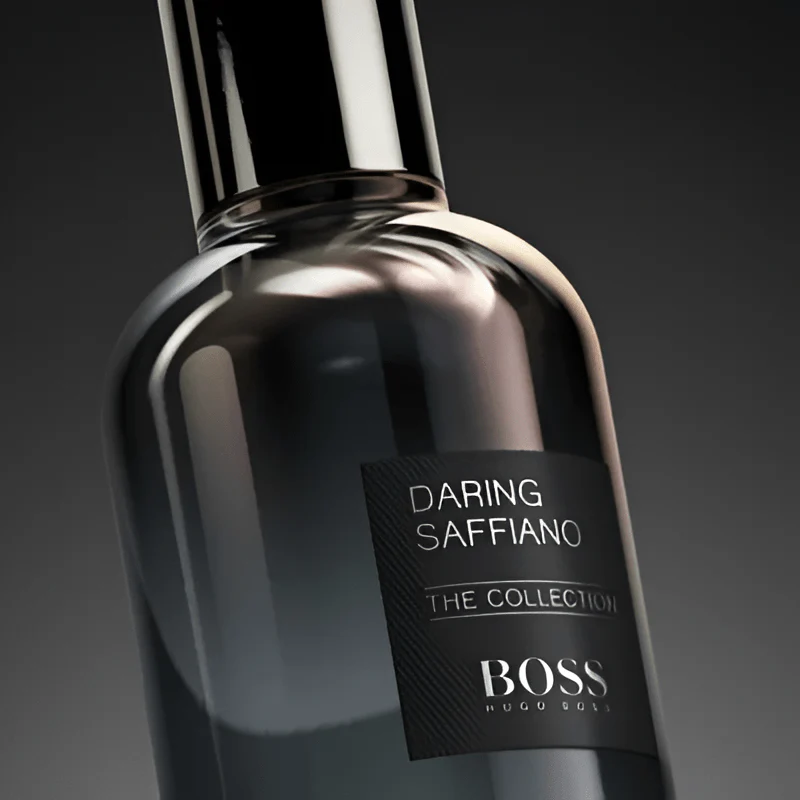 Hugo Boss Boss The Collection Daring Saffiano EDP - Image 3