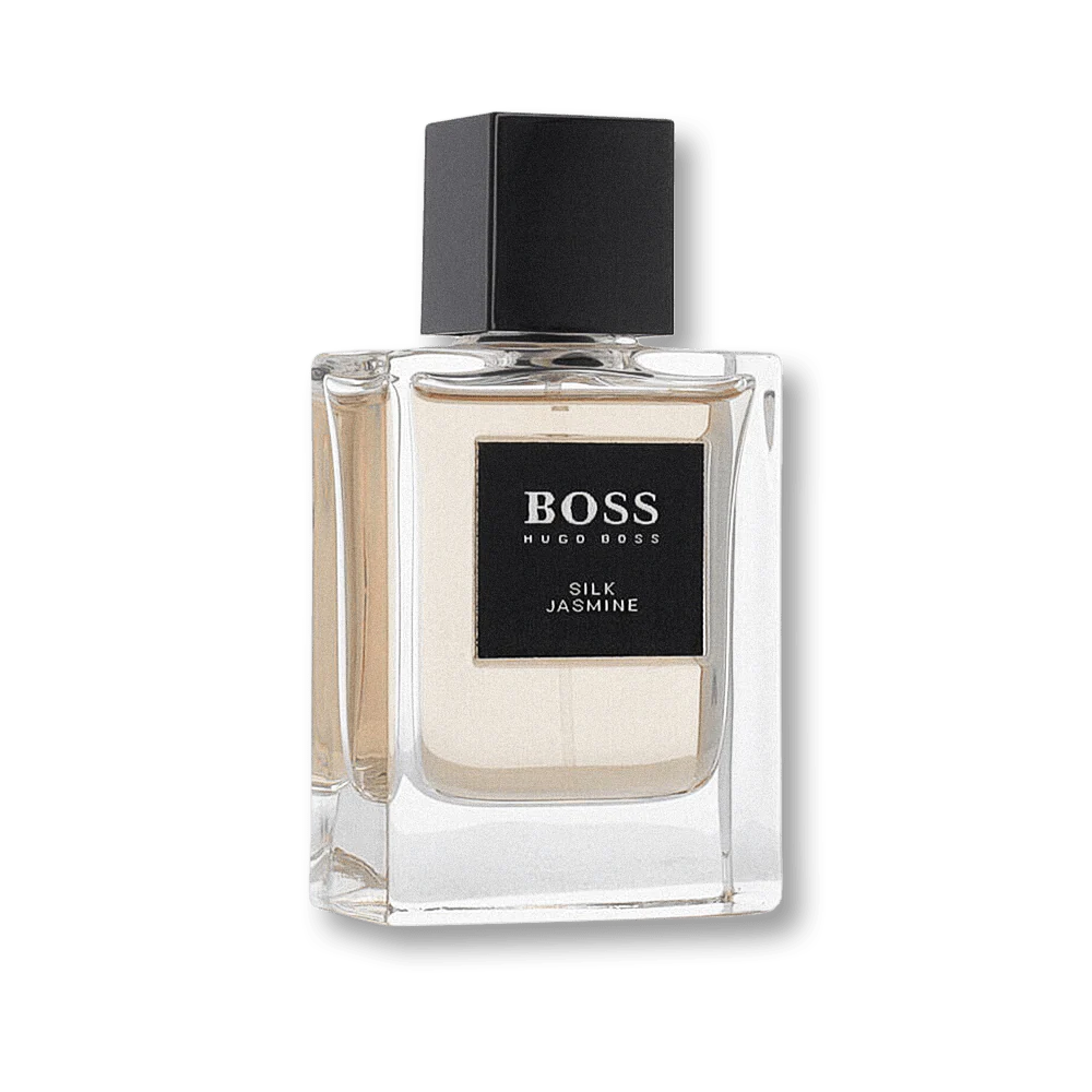 Hugo Boss Boss The Collection Silk Jasmine EDT