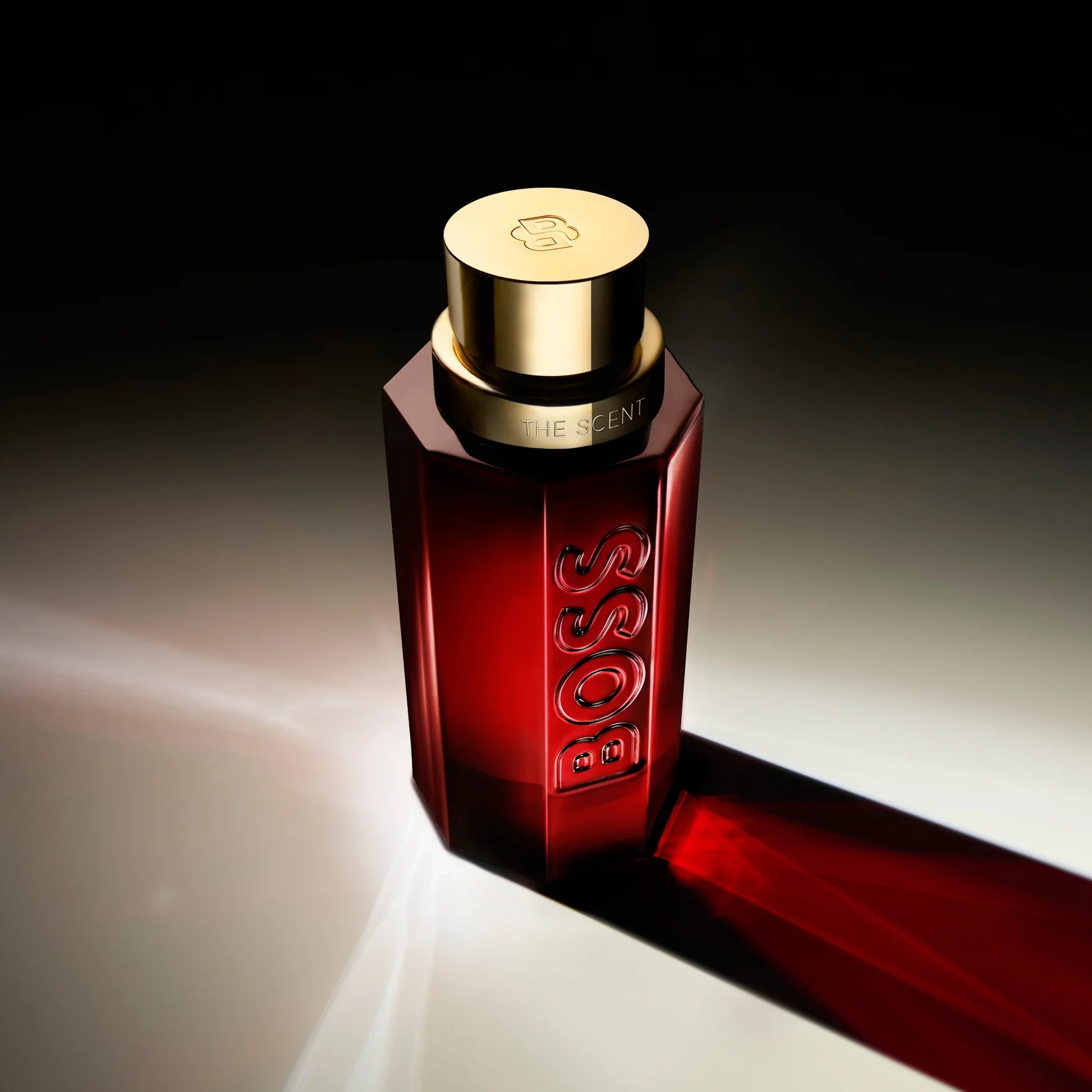 Hugo Boss Boss The Scent Elixir  Parfum Intense - Image 2