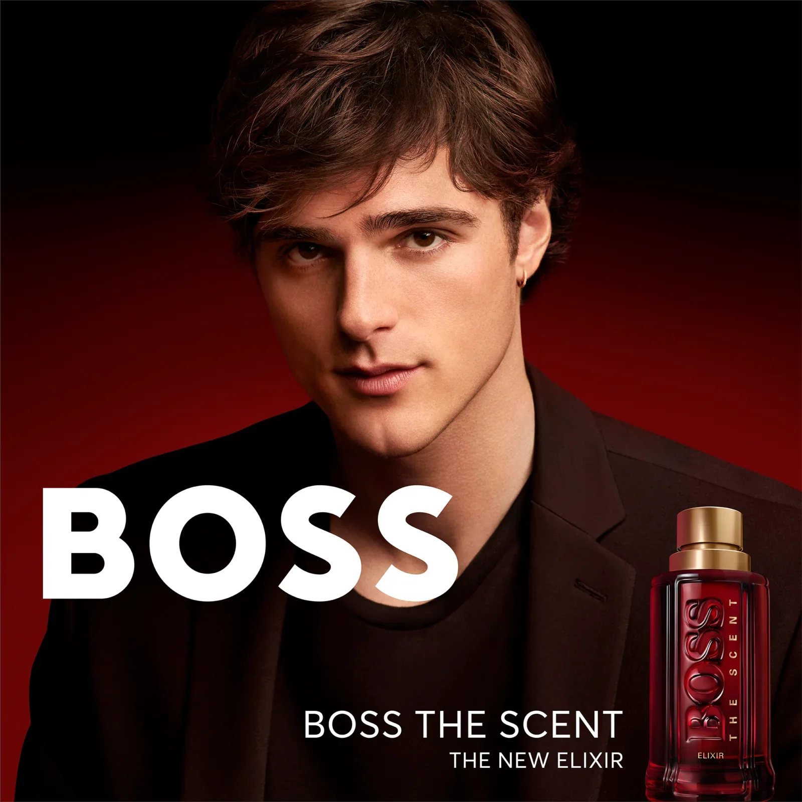Hugo Boss Boss The Scent Elixir  Parfum Intense - Image 3
