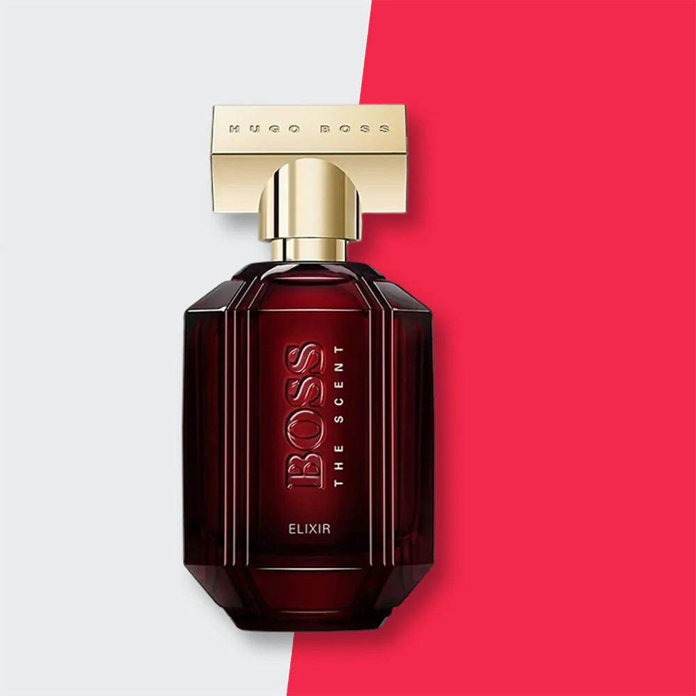 Hugo Boss Boss The Scent Elixir Parfum Intense For Her - Image 2