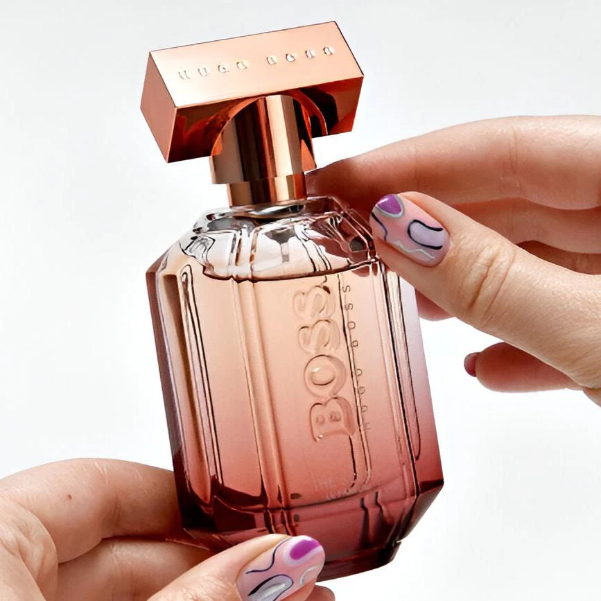 Hugo Boss Boss The Scent For Her EDT - Image 2