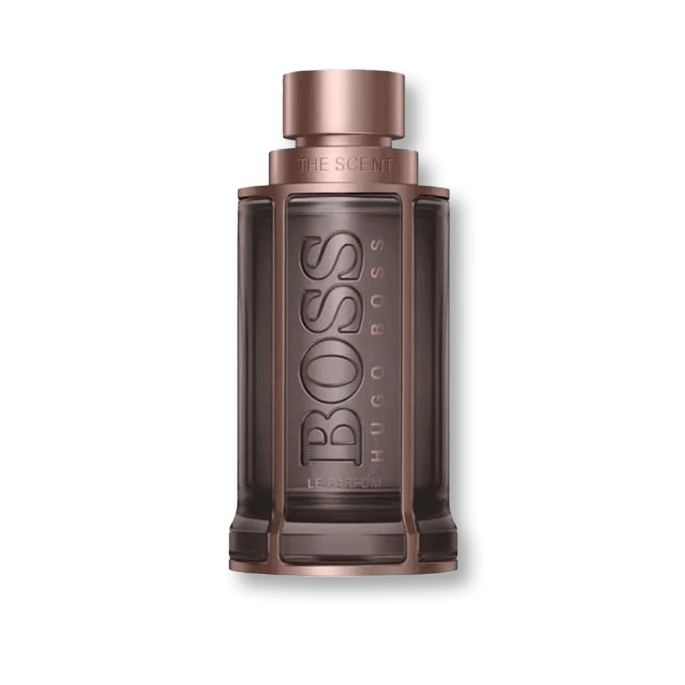 Hugo Boss Boss The Scent Le Parfum Parfum