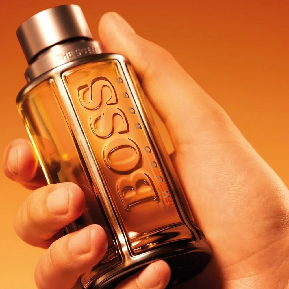 Hugo Boss Boss The Scent Le Parfum Parfum - Image 4