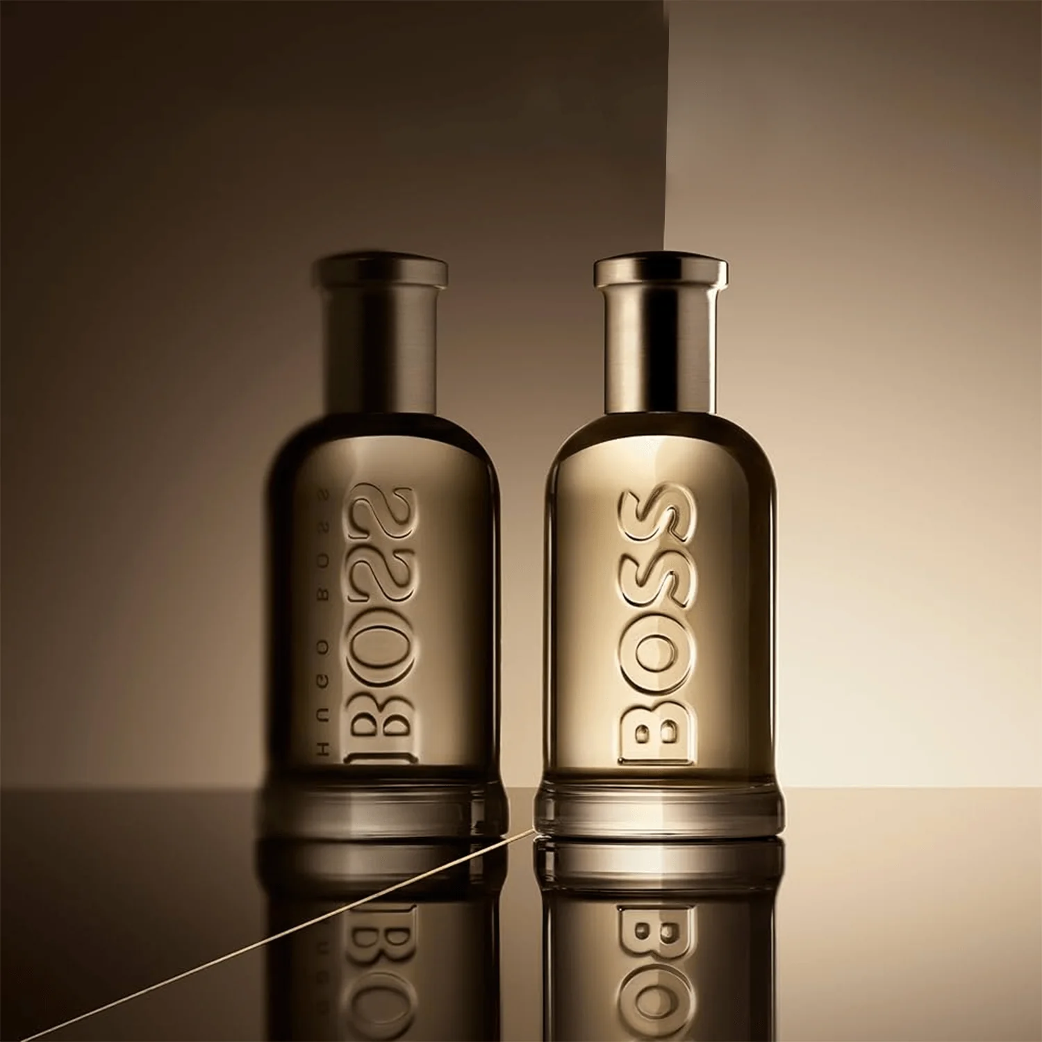 Hugo Boss Bottled EDP Grooming Gift Set For Men - Image 3