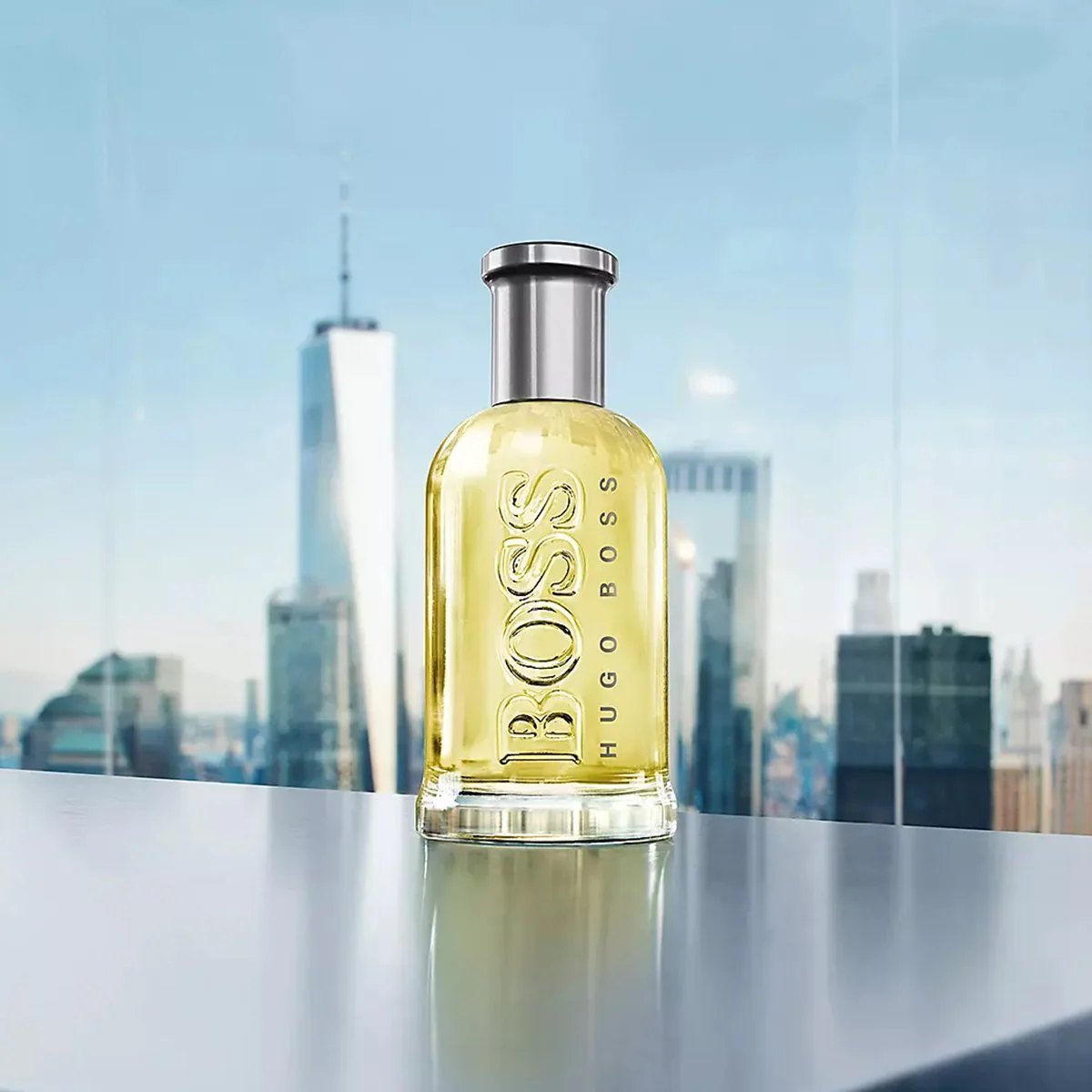 Hugo Boss Bottled EDT - Image 2