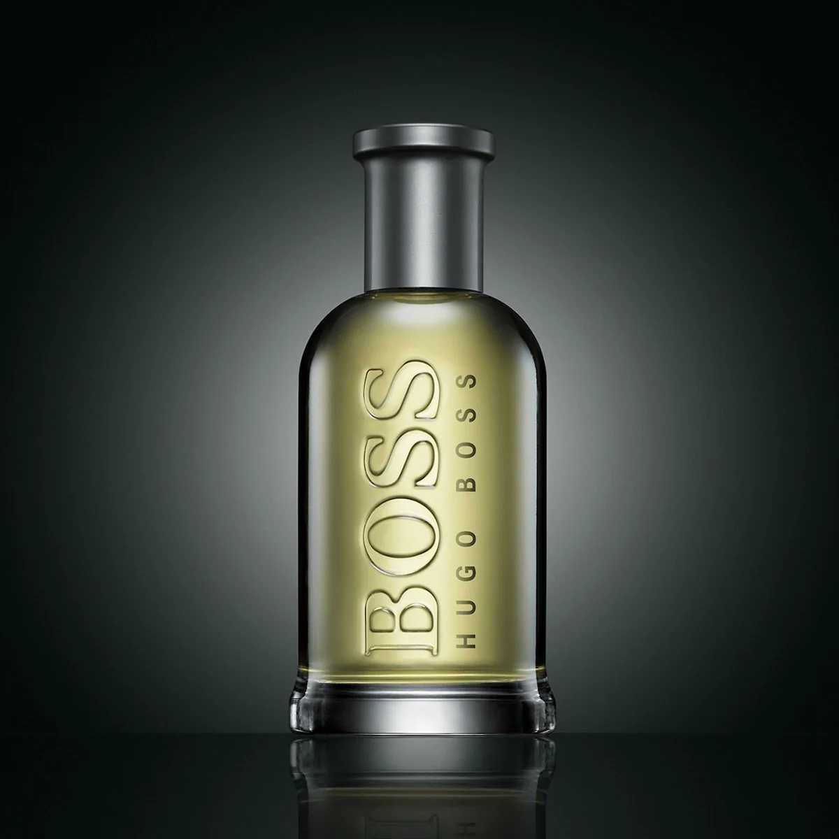 Hugo Boss Bottled EDT - Image 4