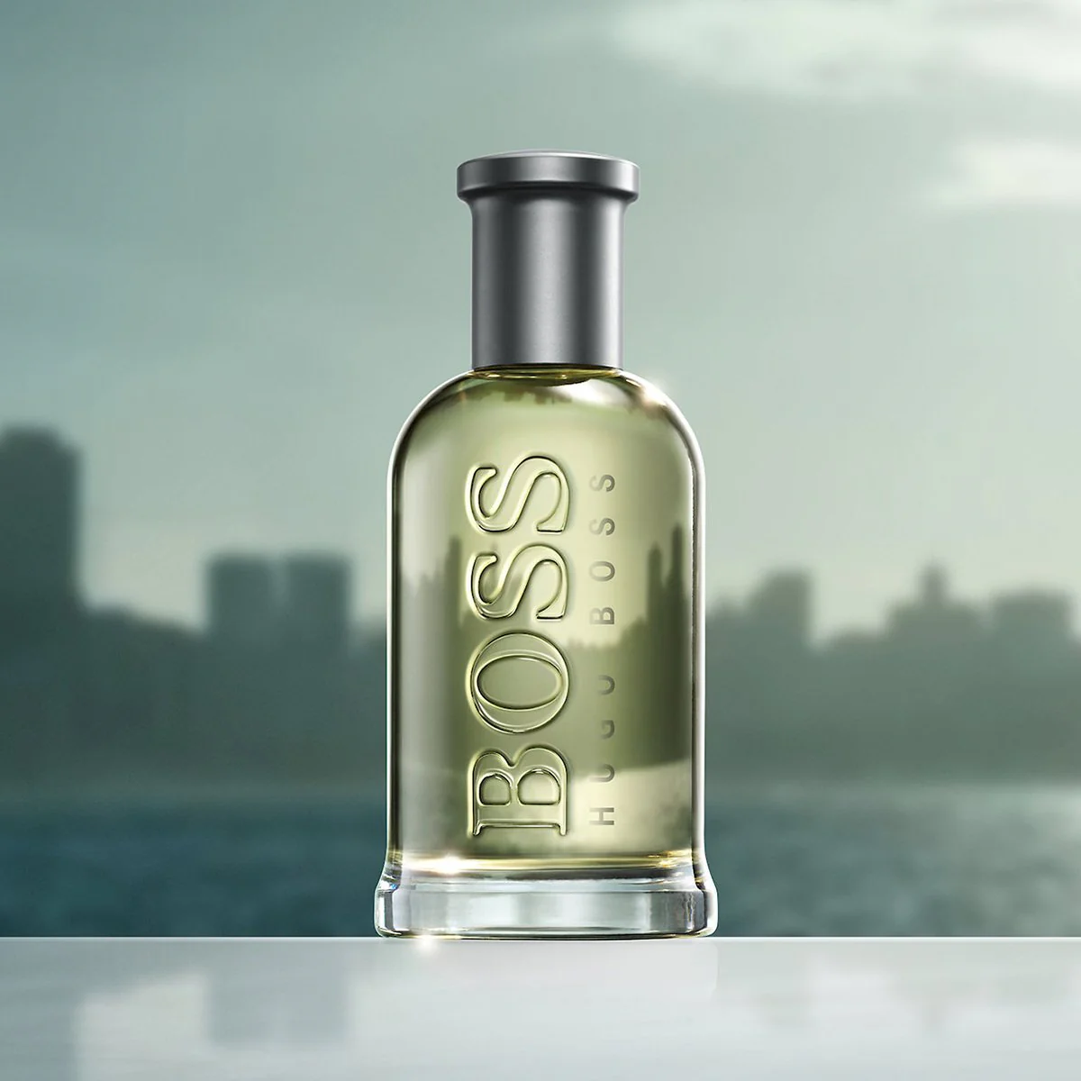 Hugo Boss Bottled EDT - Image 6