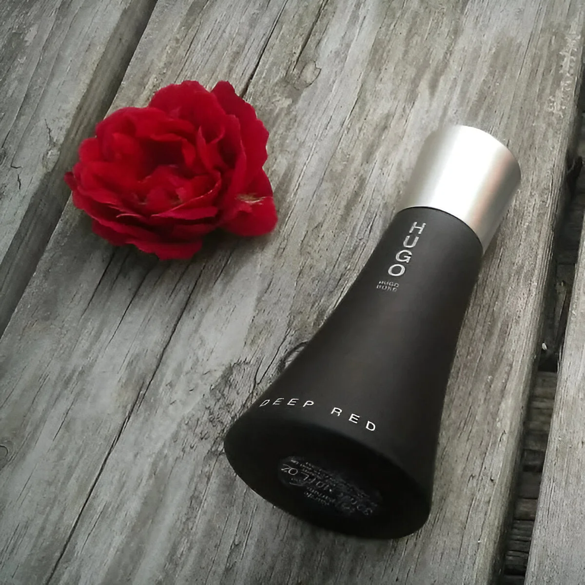 Hugo Boss Deep Red EDP - Image 3