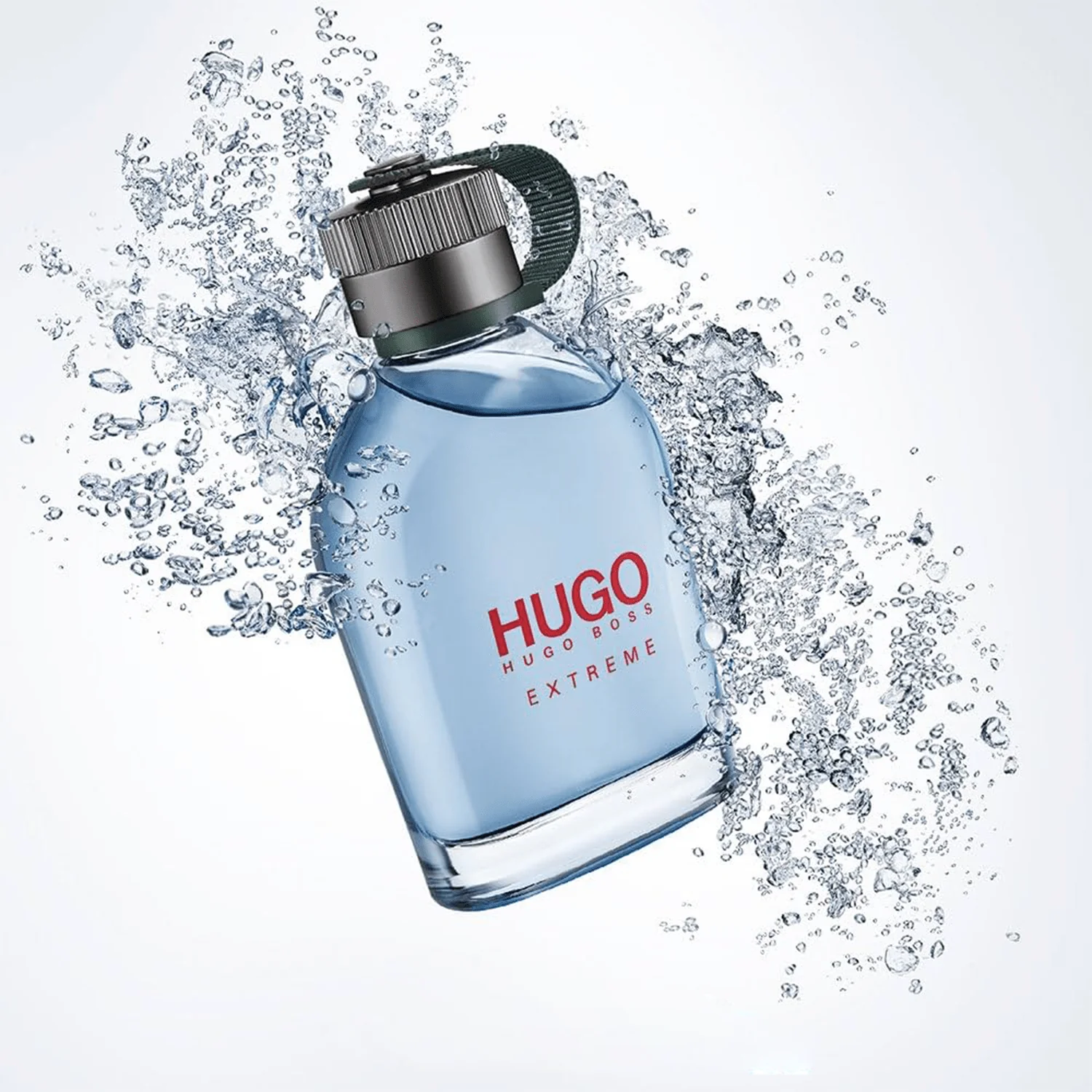 Hugo Boss Hugo Extreme Man EDP - Image 2