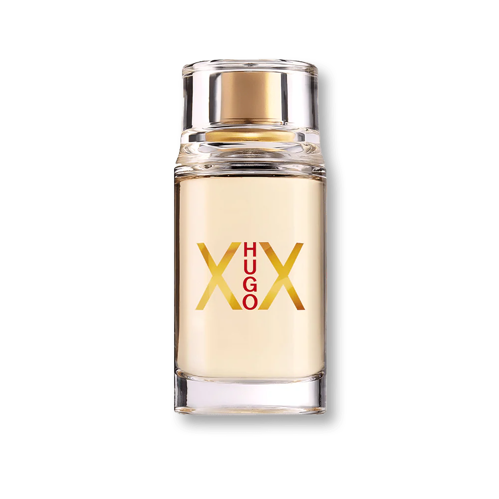 Hugo Boss Hugo Xx EDT