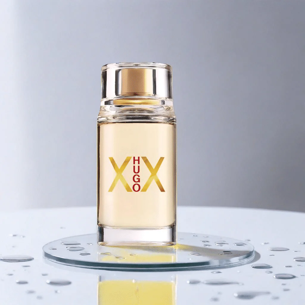 Hugo Boss Hugo Xx EDT - Image 2
