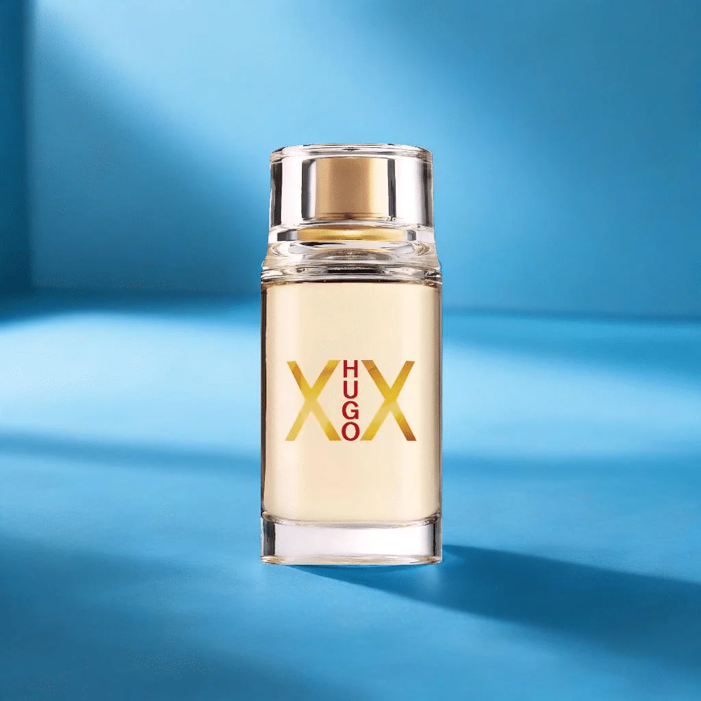 Hugo Boss Hugo Xx EDT - Image 4