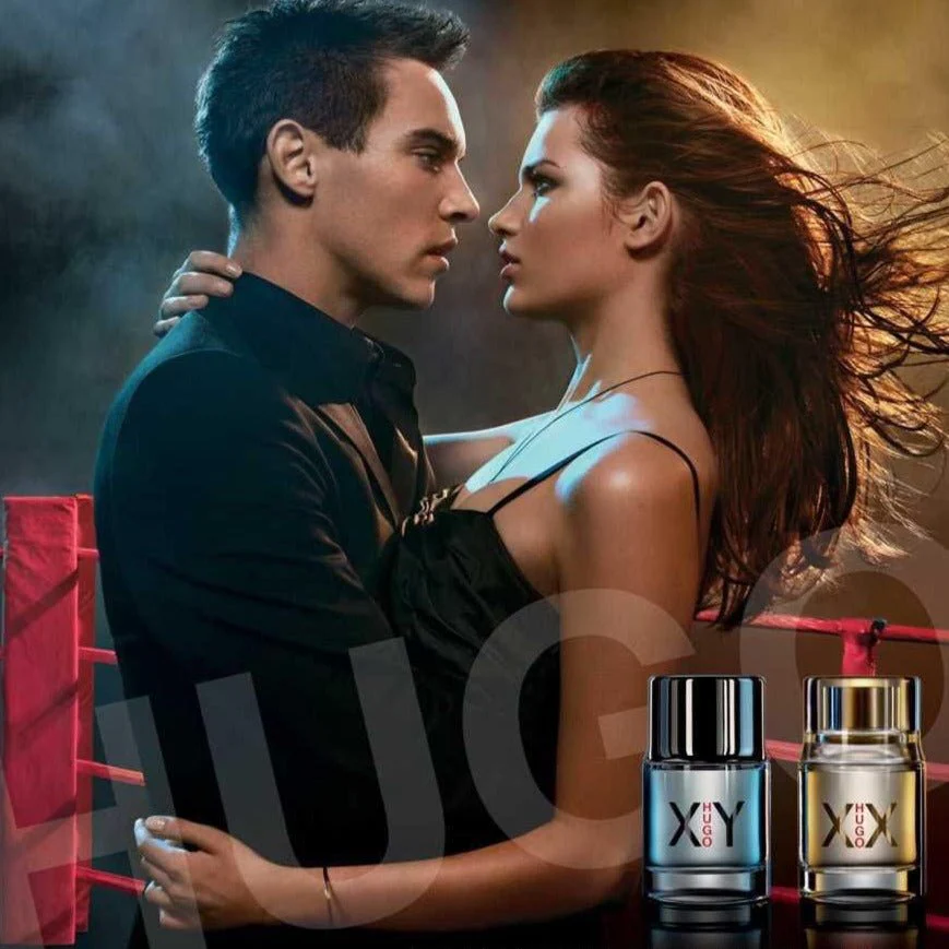 Hugo Boss Hugo XY EDT - Image 3