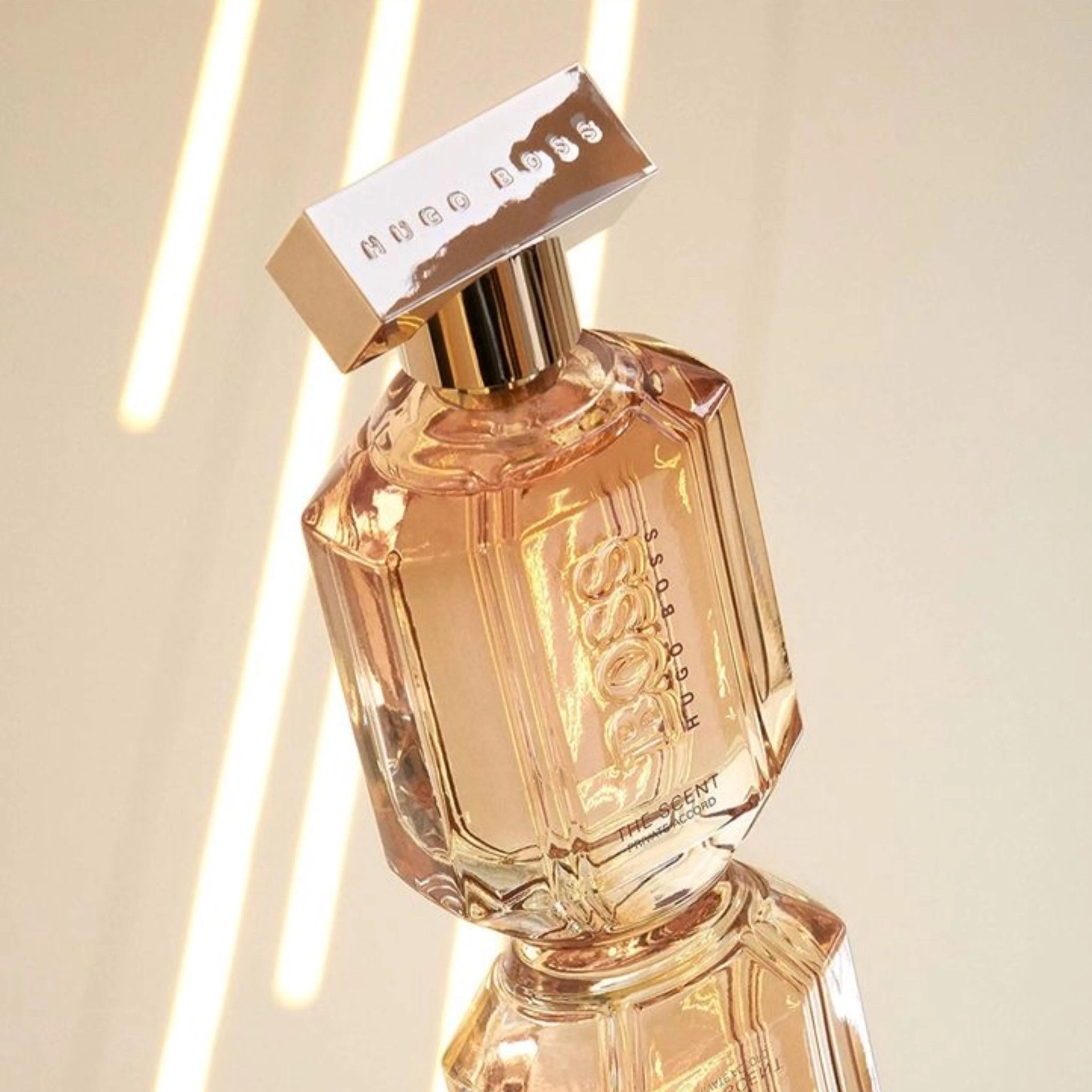 Hugo Boss The Scent for Her EDP and Lotion Gift Set - Image 2