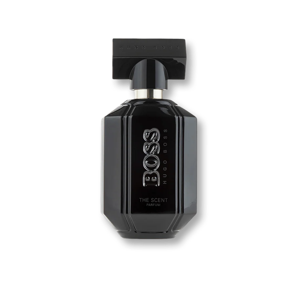 Hugo Boss The Scent Parfum Edition For Her Parfum