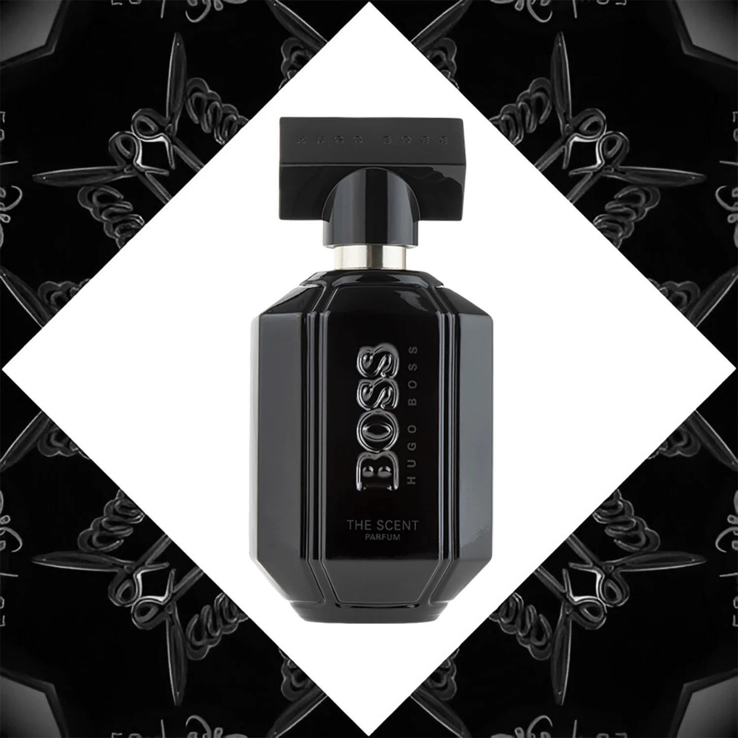 Hugo Boss The Scent Parfum Edition For Her Parfum - Image 2