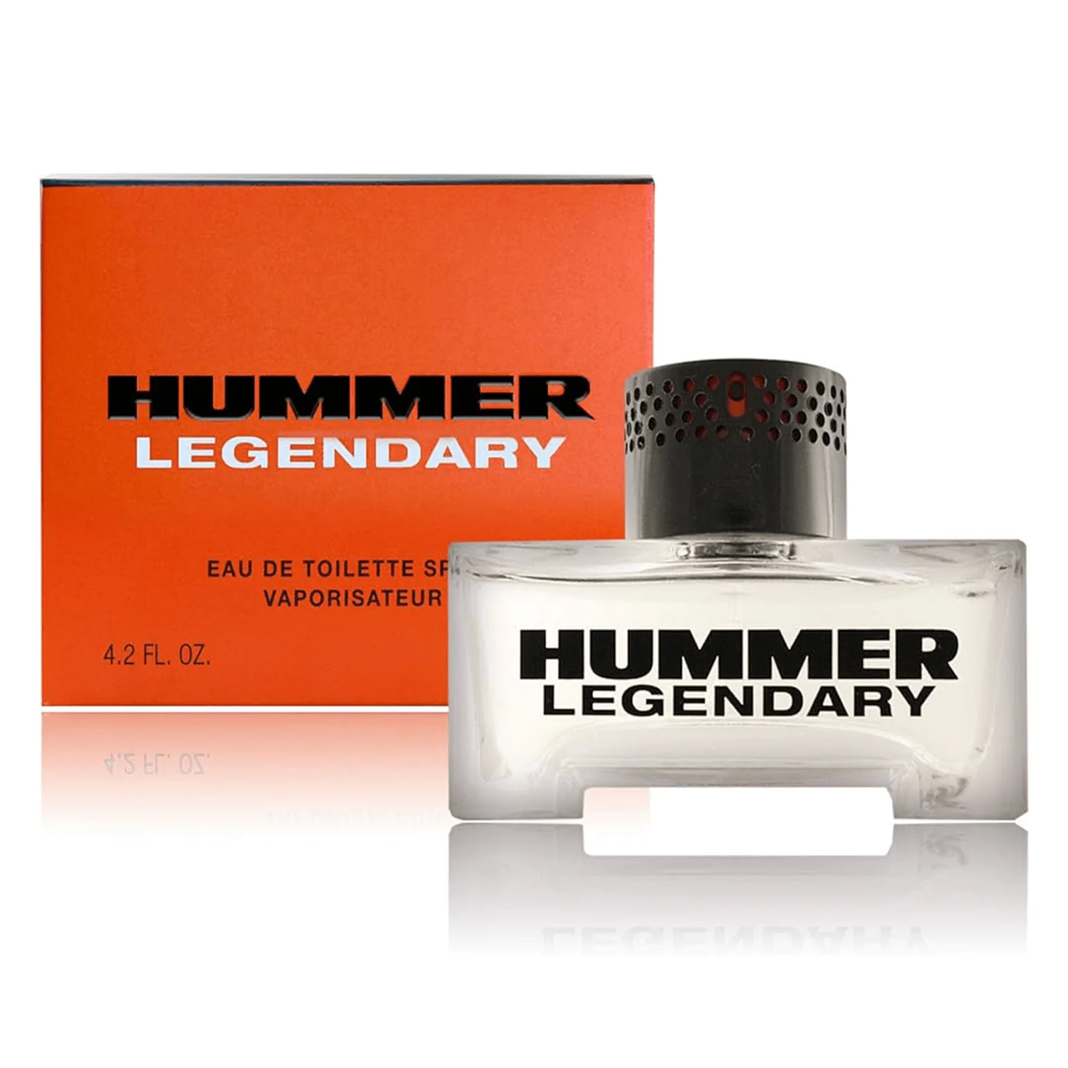 Hummer Legendary EDT - Image 4