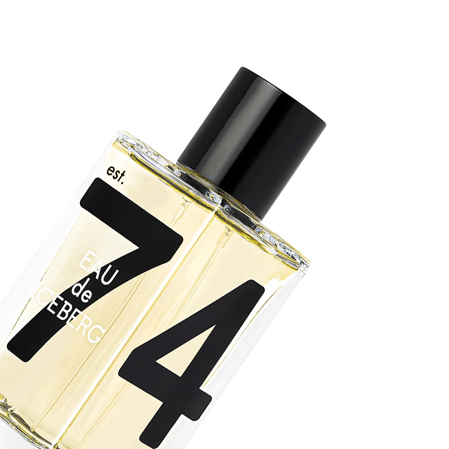 Iceberg Eau De Iceberg 74 For Him EDT - Image 2