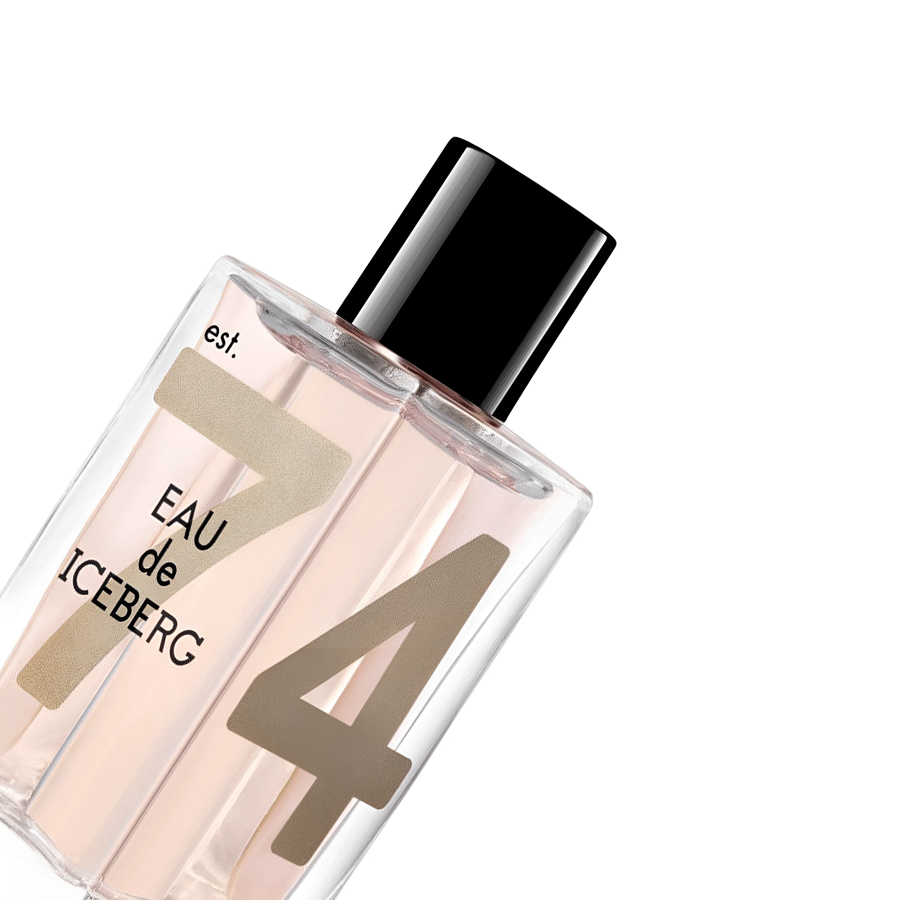 Iceberg Eau De Iceberg 74 Jasmine For Her EDT - Image 2