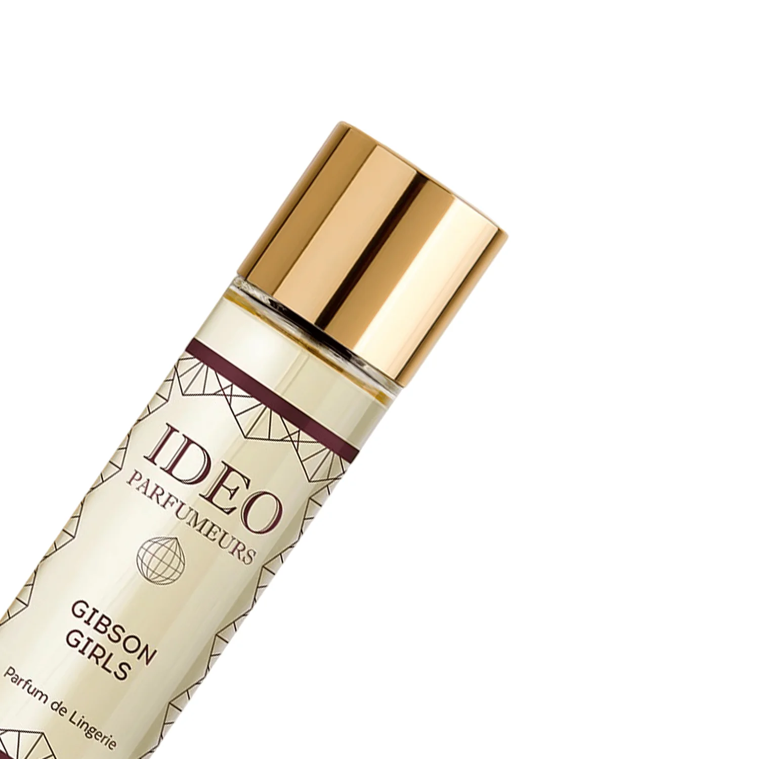 Ideo Parfumeurs Gibson Girls Parfum De Lingerie - Image 2