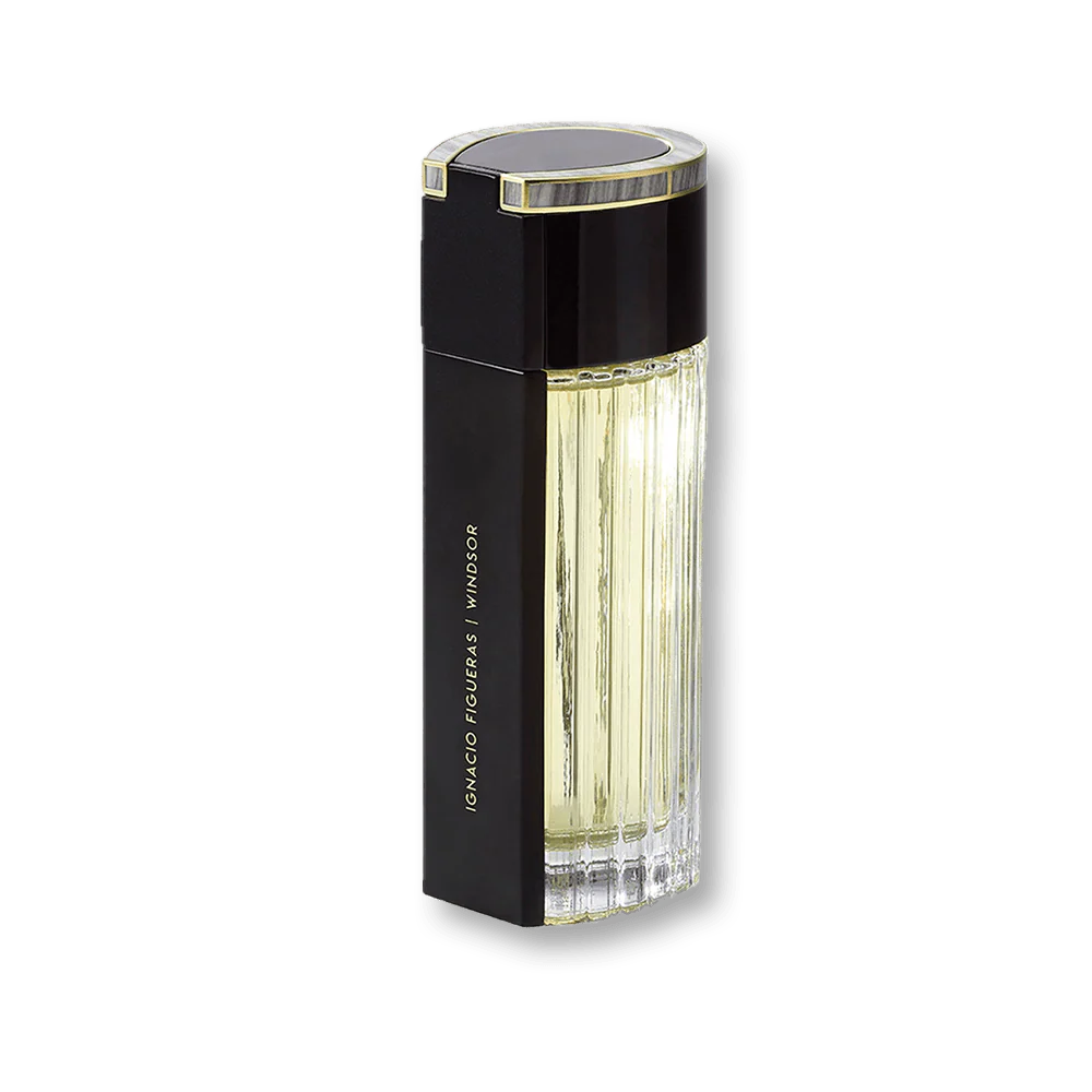 Ignacio Figueras Windsor EDP