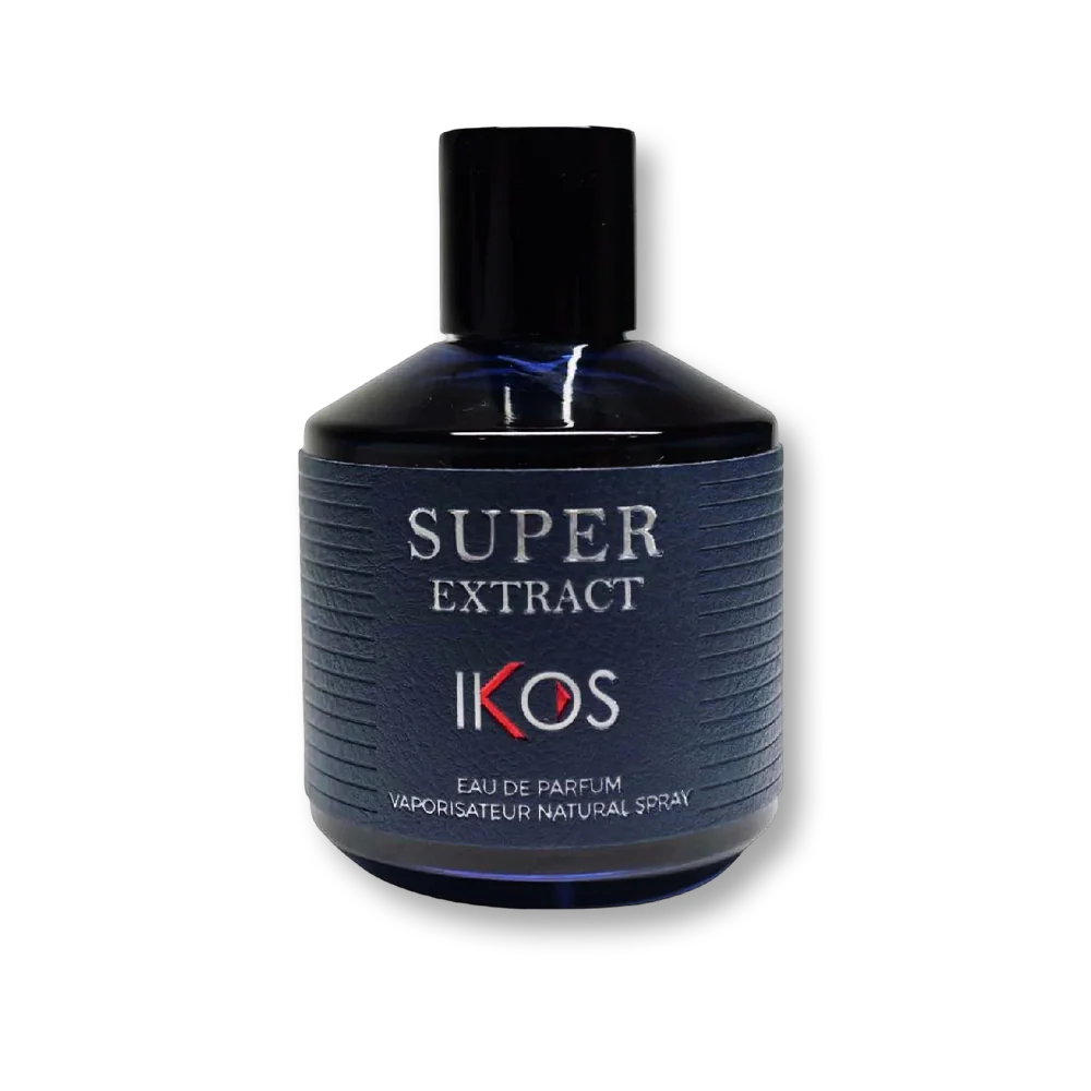 Ikos Super Extract EDP