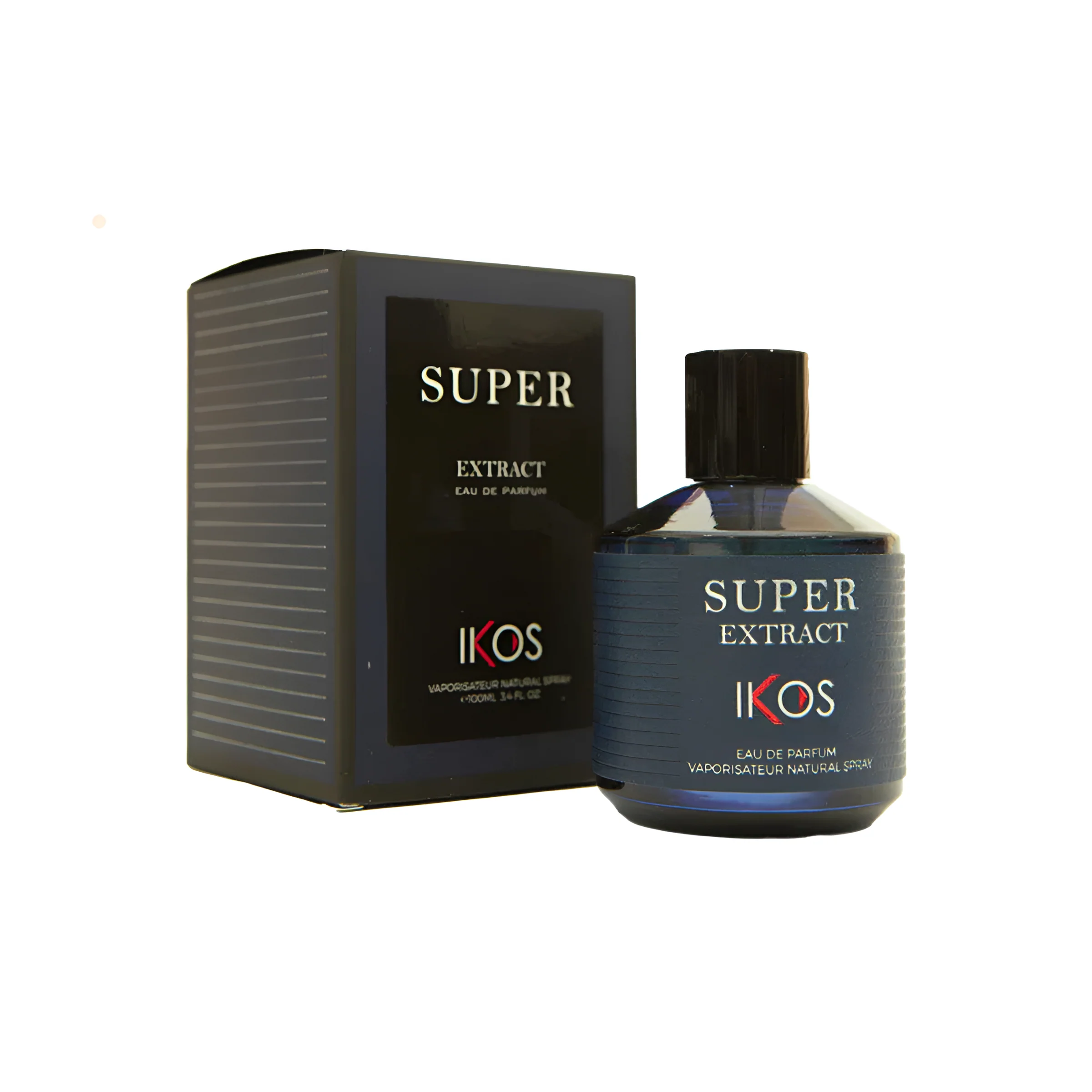 Ikos Super Extract EDP - Image 4